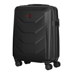 Walizka kabinówka WENGER Prymo, 36l, czarna
