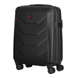 Walizka kabinówka WENGER Prymo, 36l, czarna