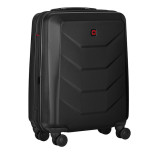 Walizka kabinówka WENGER Prymo, 36l, czarna
