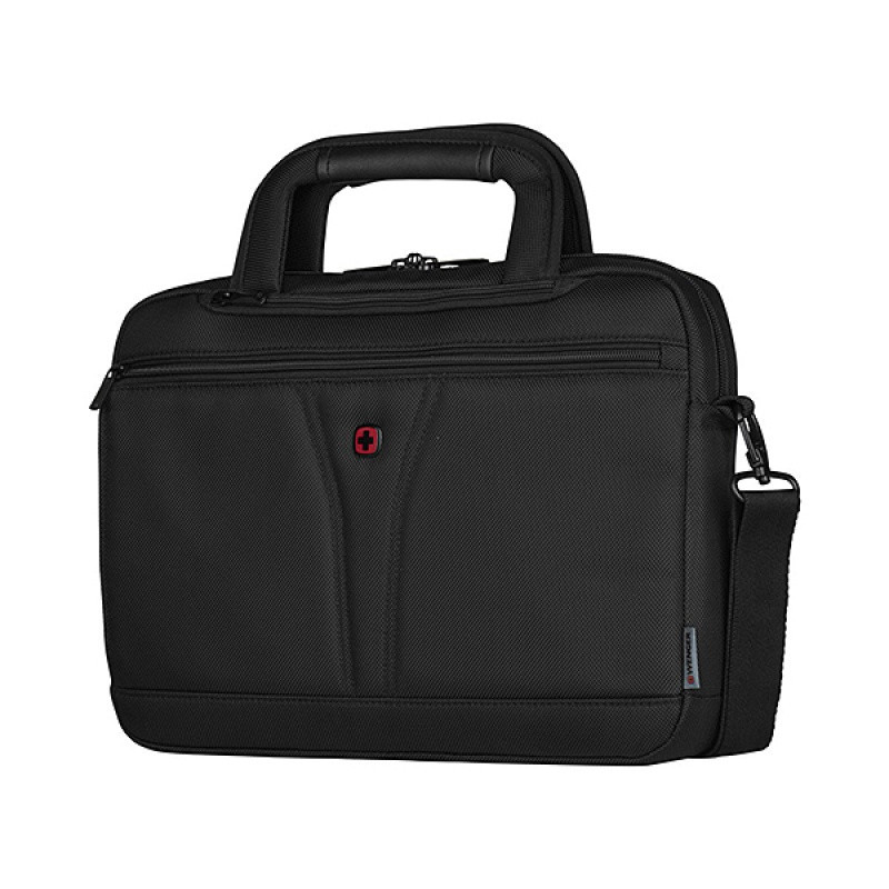Torba na laptop WENGER BC UP, 14", czarna