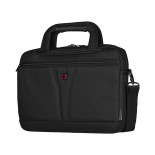 Torba na laptop WENGER BC UP, 14", czarna
