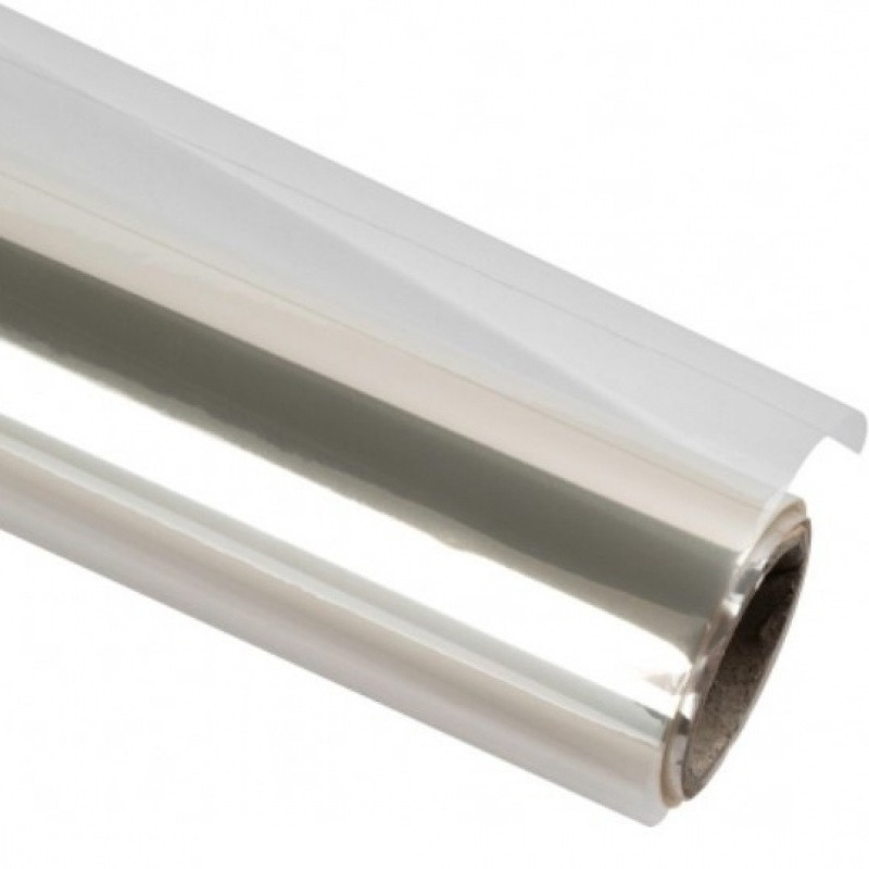 Papier celofanowy 60x1000 cm, bezbarwny