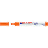 Marker tekstylny e-4500 EDDING, 2-3 mm, pomarańczowy
