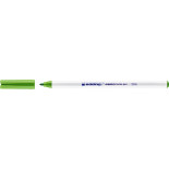 Pisak tekstylny e-4600 EDDING, 1 mm, jasnozielony