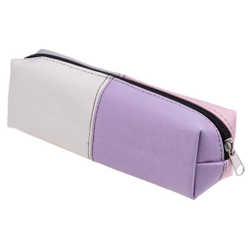 Piórnik-tuba GIMBOO, 4 kolorowa, mix kolorów