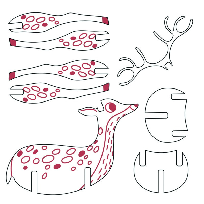 Jajko niespodzianka KEYROAD Miracle Egg, mix kolorów