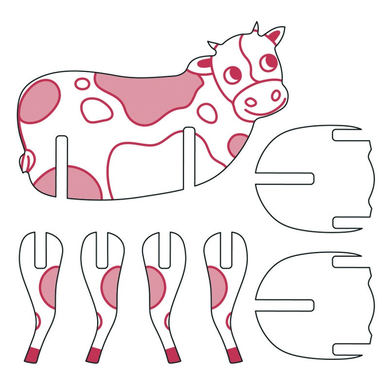 Jajko niespodzianka KEYROAD Miracle Egg, mix kolorów