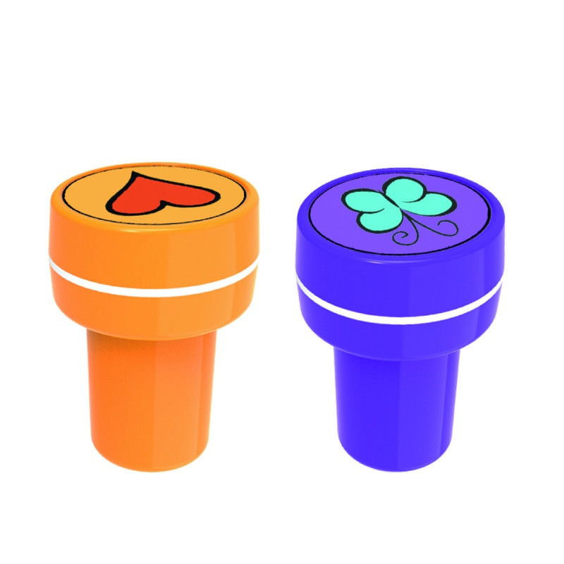 Jajko niespodzianka KEYROAD Miracle Egg, mix kolorów