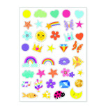 Jajko niespodzianka KEYROAD Miracle Egg, mix kolorów