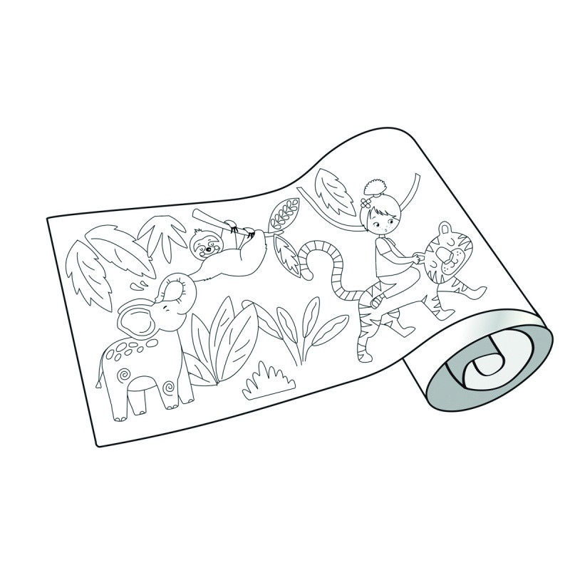 Jajko niespodzianka KEYROAD Miracle Egg, mix kolorów