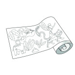 Jajko niespodzianka KEYROAD Miracle Egg, mix kolorów