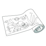 Jajko niespodzianka KEYROAD Miracle Egg, mix kolorów