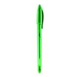 Długopis klasyczny KEYROAD Ball Pen Soft Jet, 0,7 mm, 10 szt., blister, mix kolorów