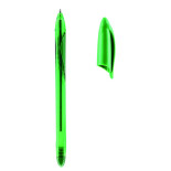 Długopis klasyczny KEYROAD Ball Pen Soft Jet, 0,7 mm, 10 szt., blister, mix kolorów