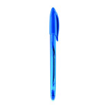 Długopis klasyczny KEYROAD Ball Pen Soft Jet, 0,7 mm, 10 szt., blister, mix kolorów