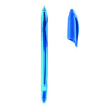 Długopis klasyczny KEYROAD Ball Pen Soft Jet, 0,7 mm, 10 szt., blister, mix kolorów