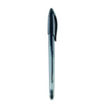 Długopis klasyczny KEYROAD Ball Pen Soft Jet, 0,7 mm, 10 szt., blister, mix kolorów