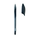 Długopis klasyczny KEYROAD Ball Pen Soft Jet, 0,7 mm, 10 szt., blister, mix kolorów