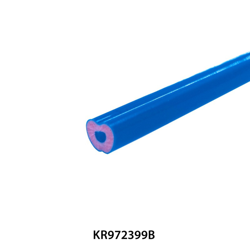 Kredki ołówkowe KEYROAD, bezdrzewne, 12 szt., pudełko zawieszka, display, mix kolorów