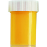 Farby plakatowe KEYROAD, 6x22ml, pędzelek gratis, neonowe , w pudełku, mix kolorów