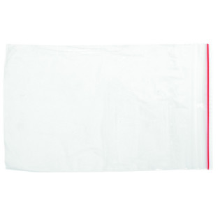 Torebka strunowa OFFICE PRODUCTS, LDPE, 160x220mm, 100szt., transparentna