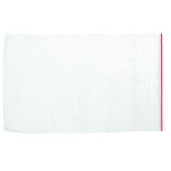 Torebka strunowa OFFICE PRODUCTS, LDPE, 160x220mm, 100szt., transparentna
