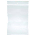 Torebka strunowa OFFICE PRODUCTS, LDPE, 215x300mm, 100szt., transparentna