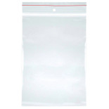 Torebka strunowa OFFICE PRODUCTS, LDPE, 450x500mm, 100szt., transparentna