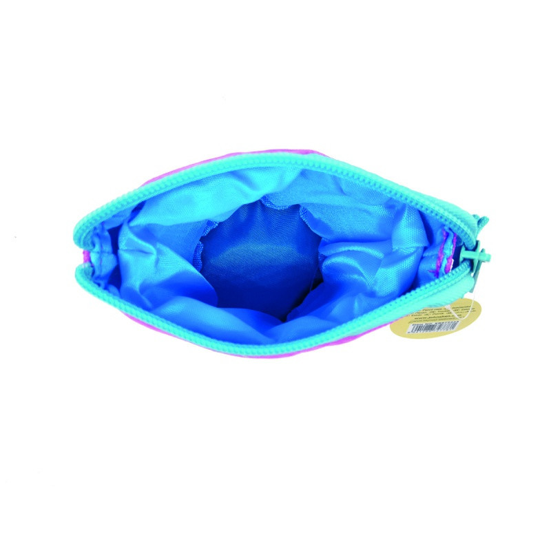 Piórnik KEYROAD, stojący, 23x5,5 cm, mix kolorów