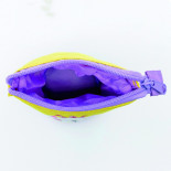 Piórnik KEYROAD, stojący, 23x5,5 cm, mix kolorów