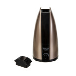 Nawilżacz powietrza ADLER AD 7954, 1L, złoto brązowy