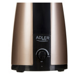 Nawilżacz powietrza ADLER AD 7954, 1L, złoto brązowy