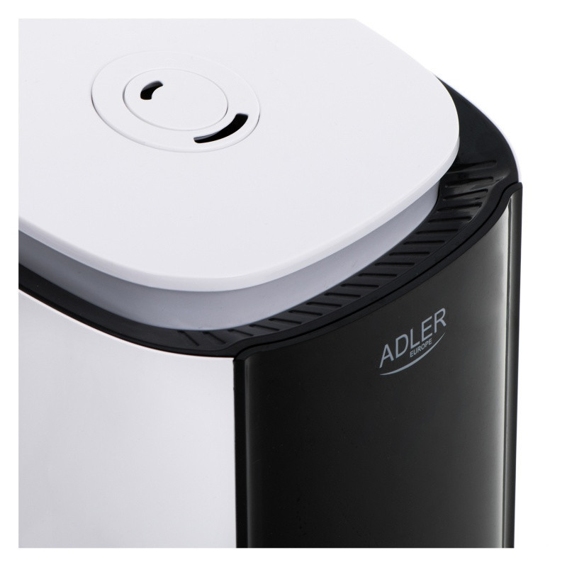 Nawilżacz powietrza ADLER AD 7966, 4,6L, biały