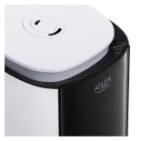Nawilżacz powietrza ADLER AD 7966, 4,6L, biały