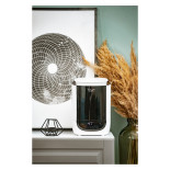 Nawilżacz powietrza ADLER AD 7966, 4,6L, biały