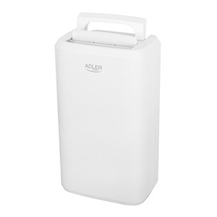Osuszacz powietrza ADLER AD 7861, biały