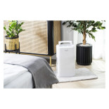 Osuszacz powietrza ADLER AD 7861, biały