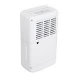 Osuszacz powietrza ADLER AD 7861, biały