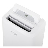 Osuszacz powietrza ADLER AD 7861, biały