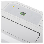 Osuszacz powietrza ADLER AD 7861, biały