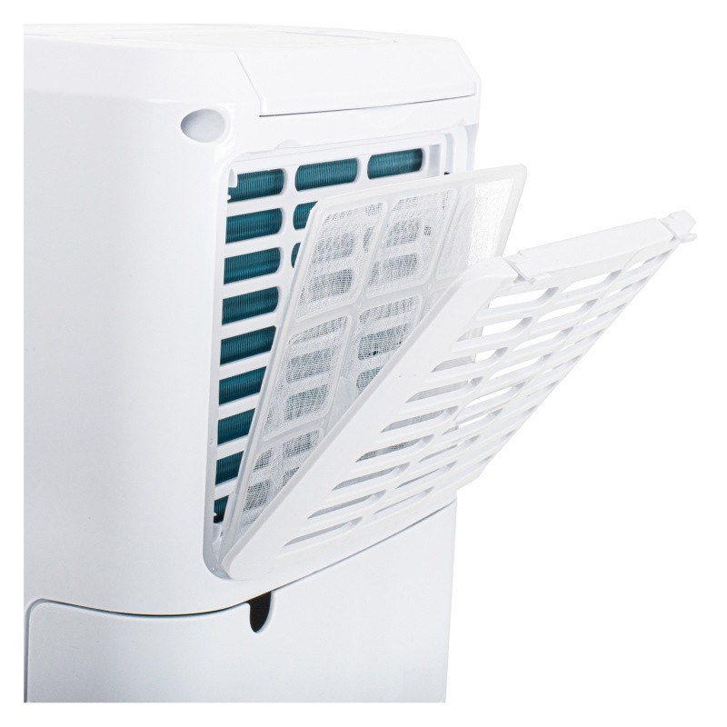 Osuszacz powietrza ADLER AD 7861, biały