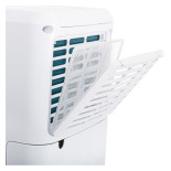 Osuszacz powietrza ADLER AD 7861, biały