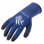 Rękawice F 18 G-Rex, montażowe, rozm. 10, niebieskie