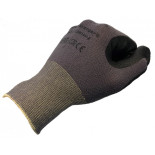 Rękawice Contour Avenger MCR, montażowe, rozm. 7, szare