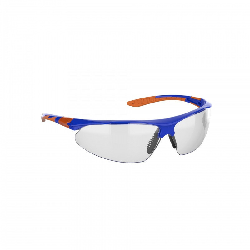 Okulary ochronne Stealth™ 9000, bezbarwne