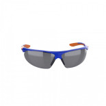 Okulary ochronne Stealth™ 9000, niebieskie lustro