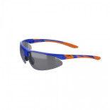 Okulary ochronne Stealth™ 9000, niebieskie lustro