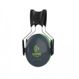 Ochronniki słuchu Sonis1 SNR 27