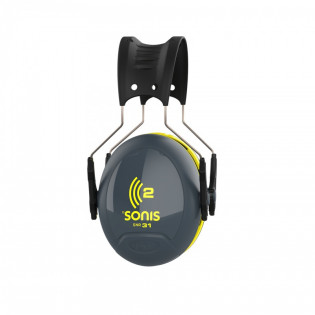 Ochronniki słuchu Sonis2 SNR 31