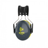 Ochronniki słuchu Sonis2 SNR 31